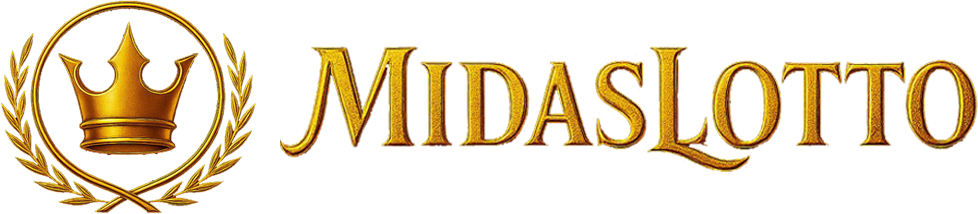 Midas Lotto Logo